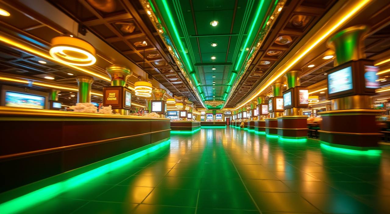 ggwp88 Our Casino Rooms Explained